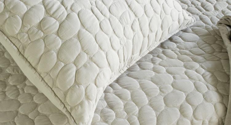 Detalle tejido colcha bouti reig marti bonda beig (2)